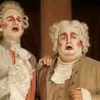 Barock am Main 2010 " Der Meschenfeind " mit Michael Quast